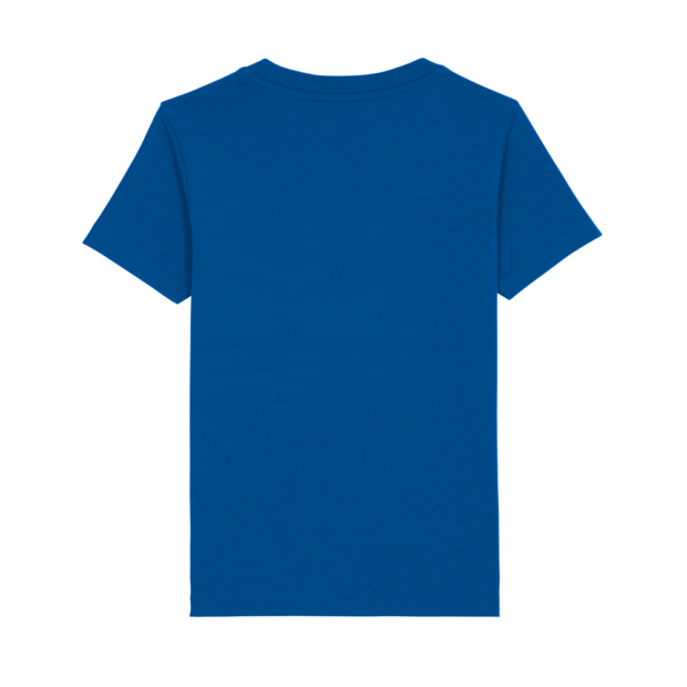 MCS Kinder Schul Shirt in Hellblau – Bild 2