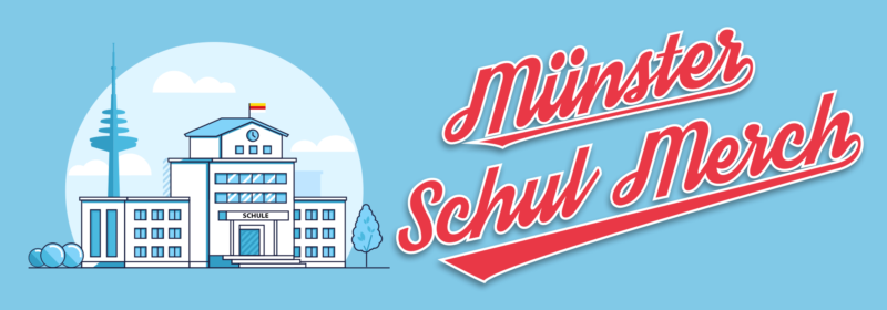 MS Schul Merch